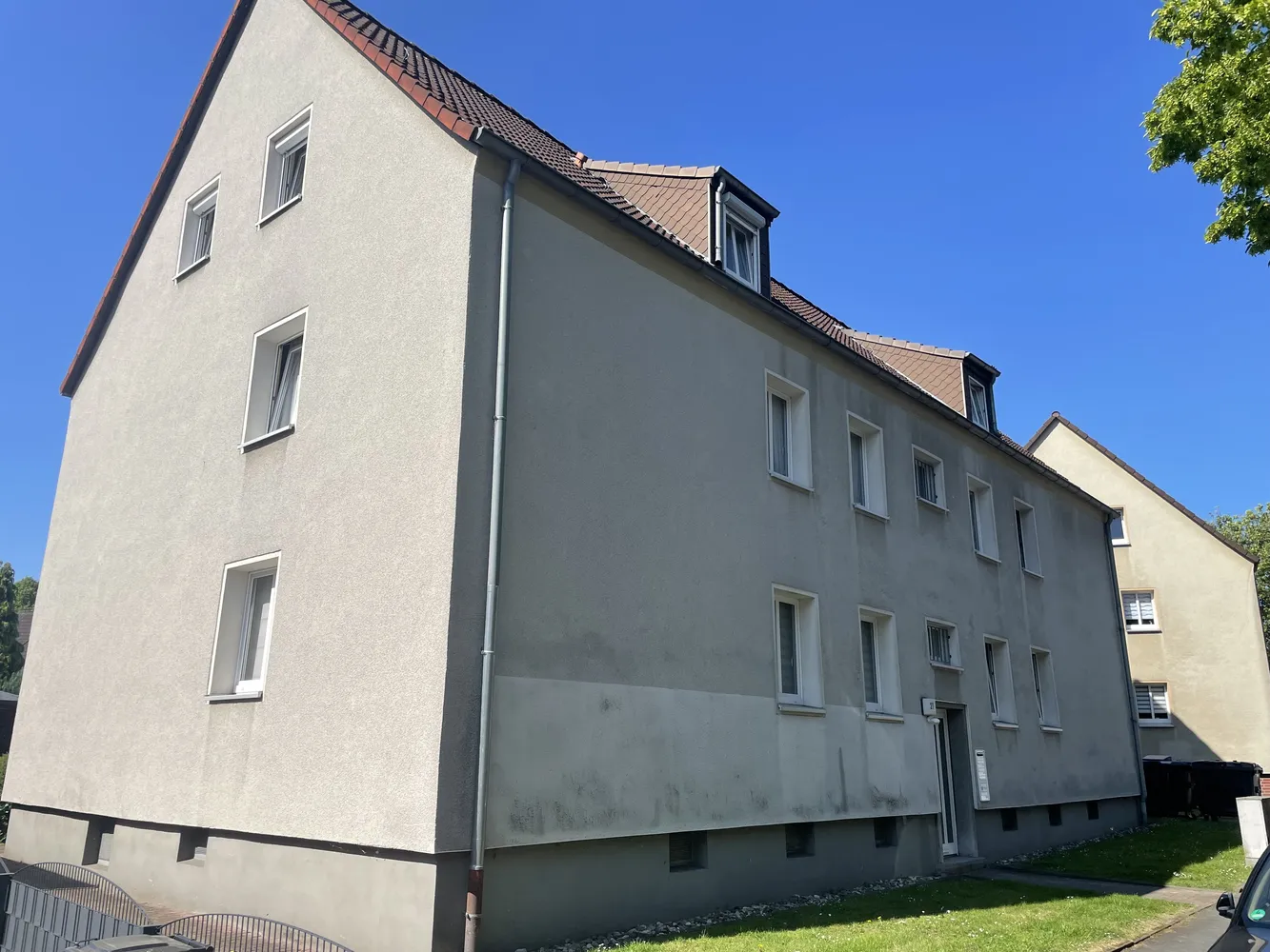 2 room apartment with 49 m² in Dortmund – Photo 1