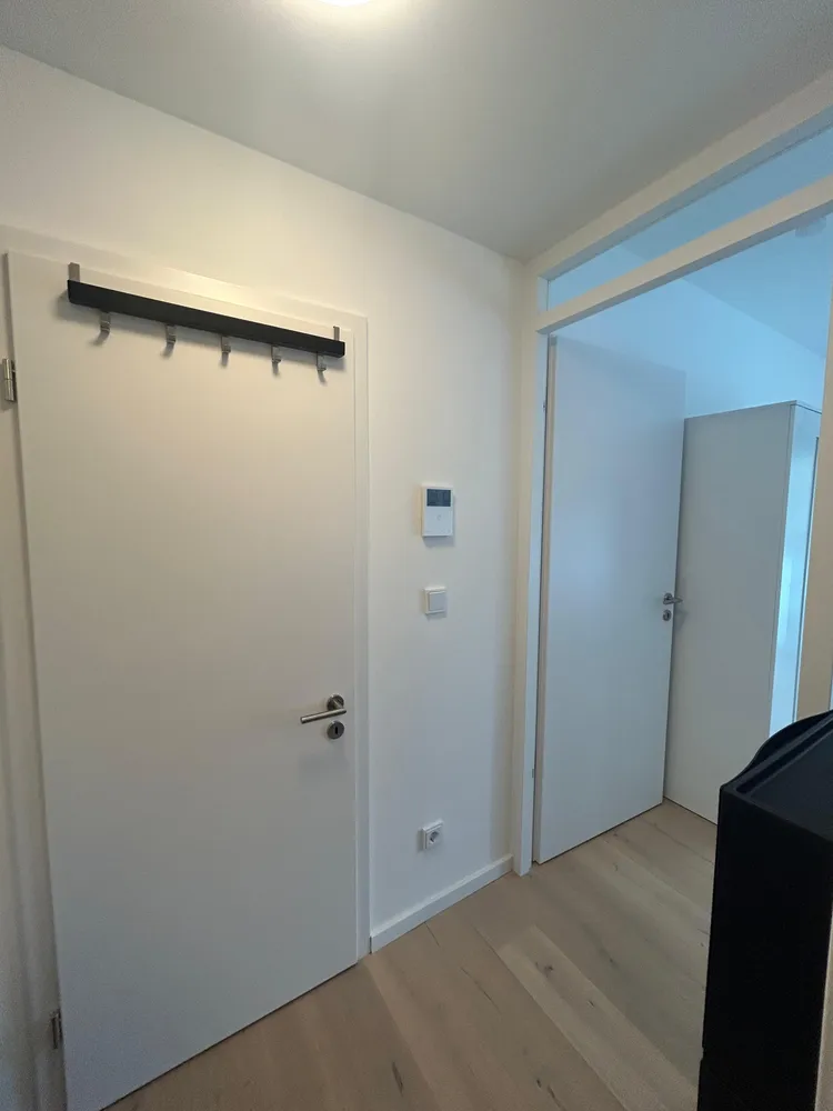 1 Zimmer Wohnung mit 26 m² in Frankfurt am Main – Bild 7