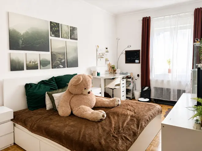 3 Zimmer Wohnung mit 60 m² in Essen – Bild 5