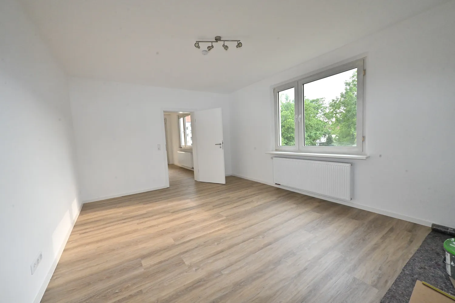5 room apartment with 131 m² in Hanover – Photo 6