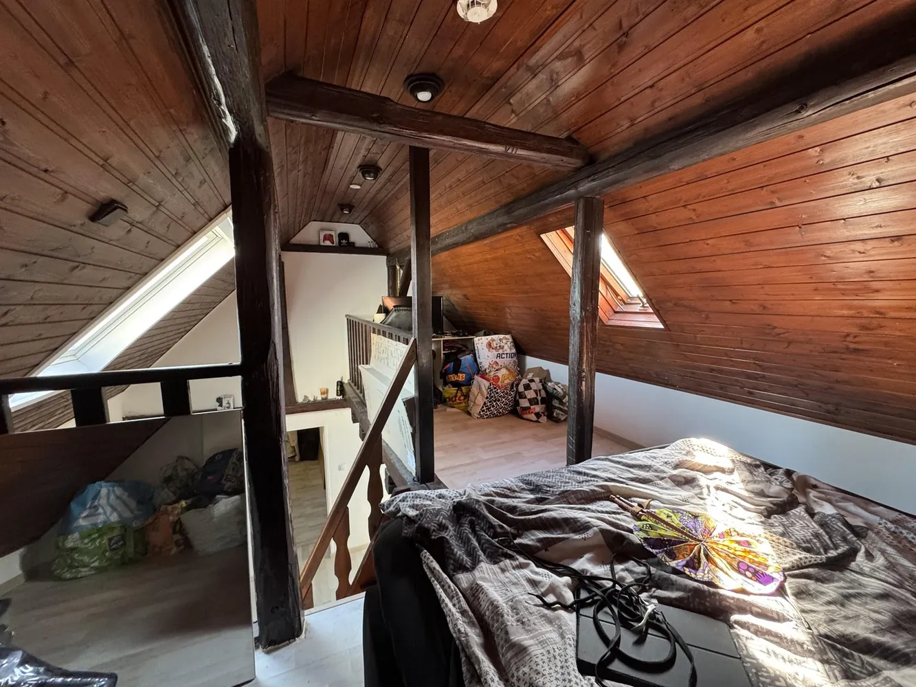 3 Zimmer Wohnung mit 58 m² in Frankfurt am Main – Bild 8
