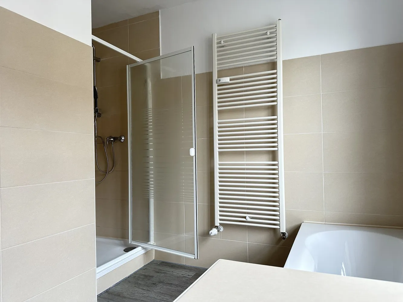 3 room apartment with 85 m² in Stendal – Photo 2
