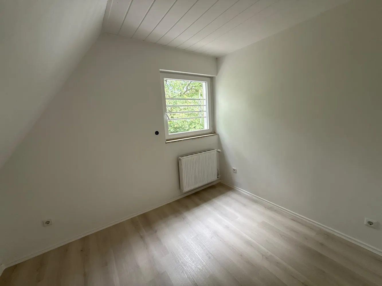 4 room apartment with 85 m² in Wuppertal – Photo 12