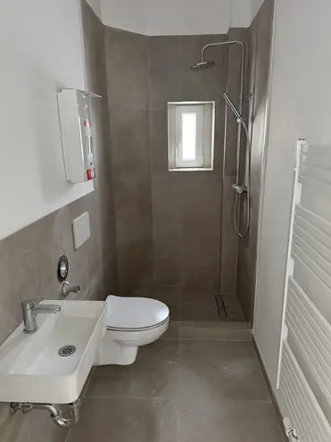 3 Zimmer Wohnung mit 44 m² in Köln – Bild 2