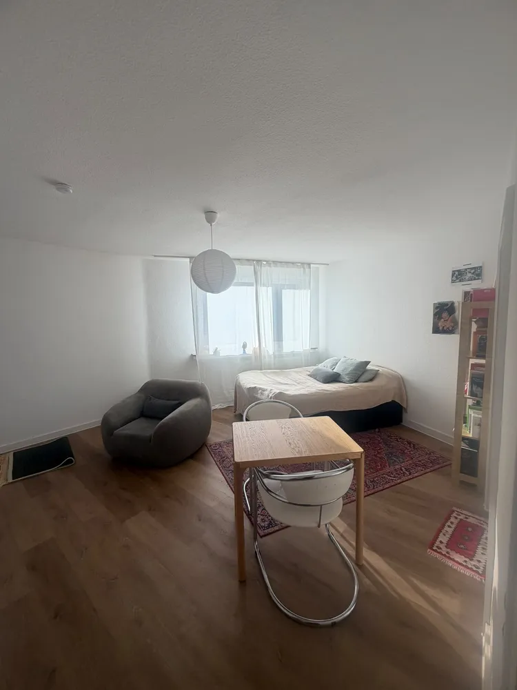 1 Zimmer Wohnung mit 29 m² in Essen – Bild 9
