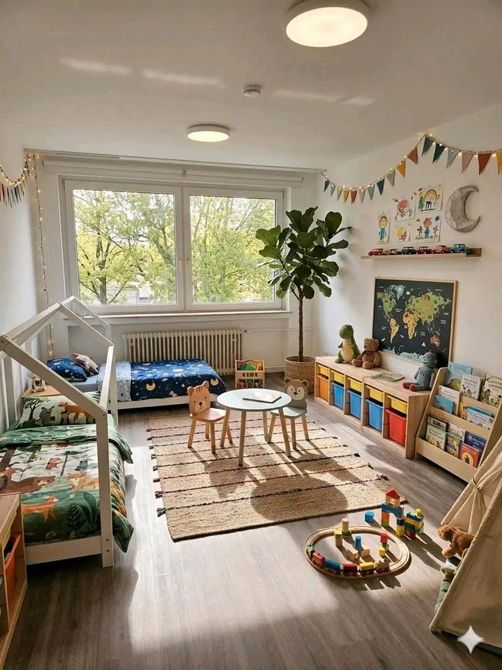 2 Zimmer Wohnung mit 57 m² in Bremen – Bild 2