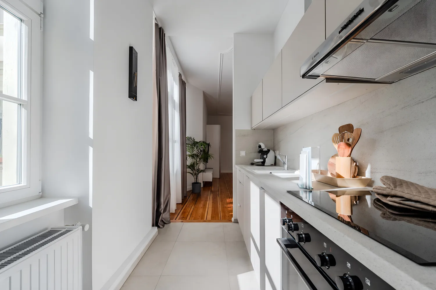 1 Zimmer Wohnung mit 50 m² in Berlin – Bild 10
