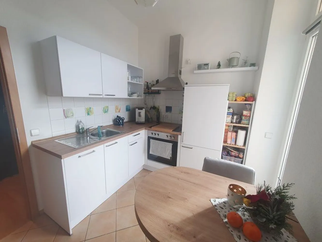 2 room apartment with 50 m² in Chemnitz – Photo 8