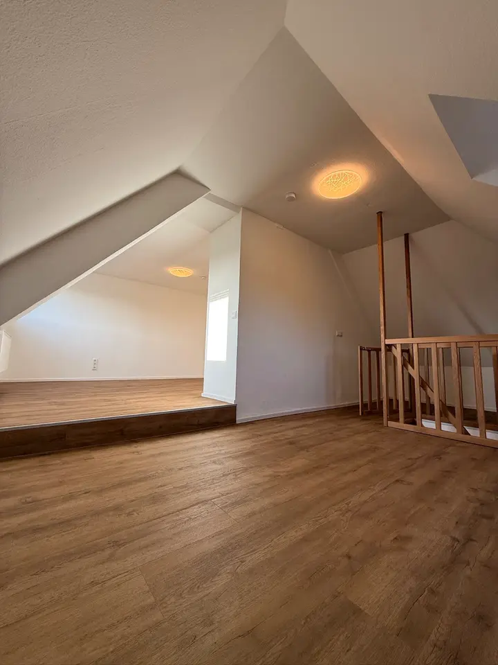 6 Zimmer Haus mit 135 m² in Friedrichshafen – Bild 2