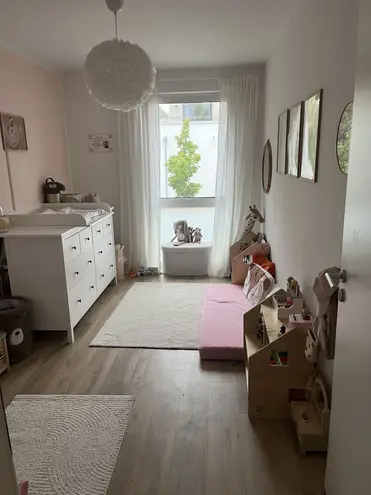 3 Zimmer Wohnung mit 80 m² in Düsseldorf – Bild 7
