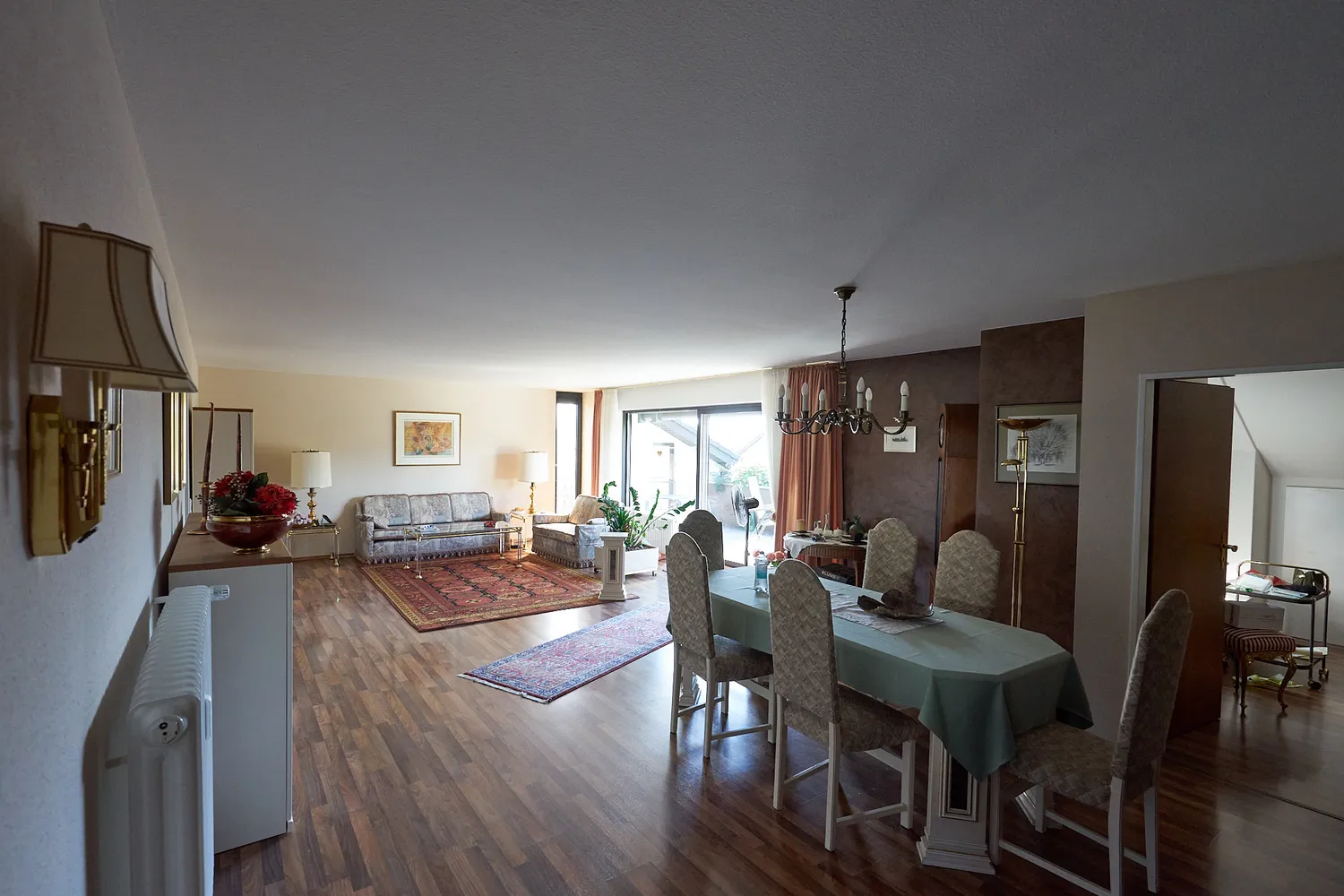 3 Zimmer Wohnung mit 115 m² in Aachen – Bild 9