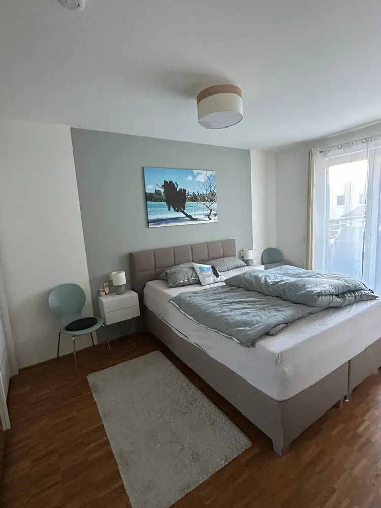 3 Zimmer Wohnung mit 107 m² in Mainz – Bild 7