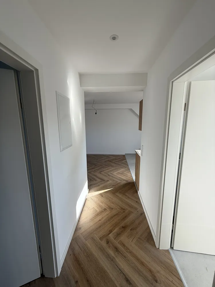 2 Zimmer Wohnung mit 45 m² in Schwäbisch Hall – Bild 6
