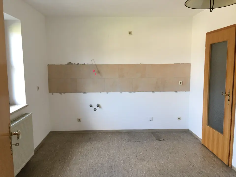 3 Zimmer Wohnung mit 91 m² in Kempten – Bild 2