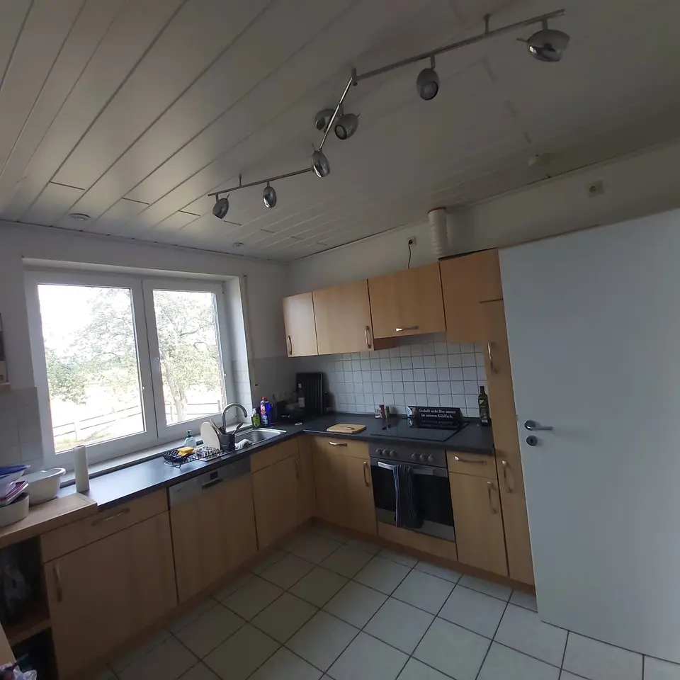 3 Zimmer Wohnung mit 92 m² in Coesfeld – Bild 6