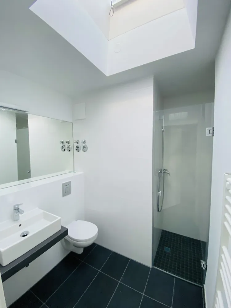 1 Zimmer Wohnung mit 28 m² in Berlin – Bild 6