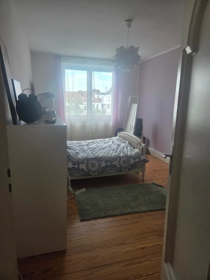 4 Zimmer Wohnung mit 100 m² in Saarbrücken – Bild 8