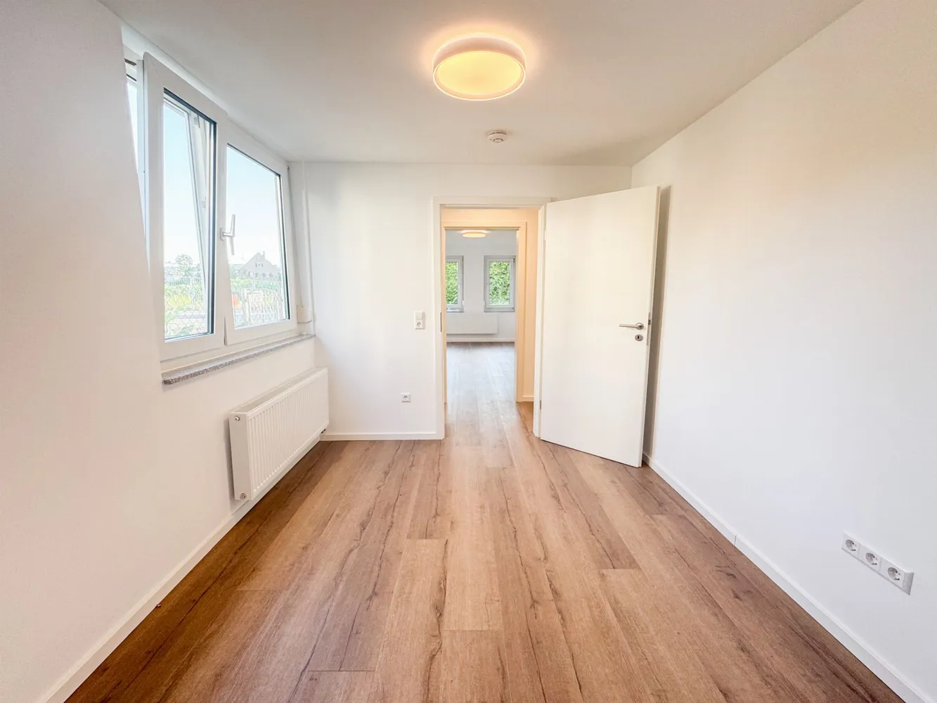 3 Zimmer Wohnung mit 60 m² in Stuttgart – Bild 11