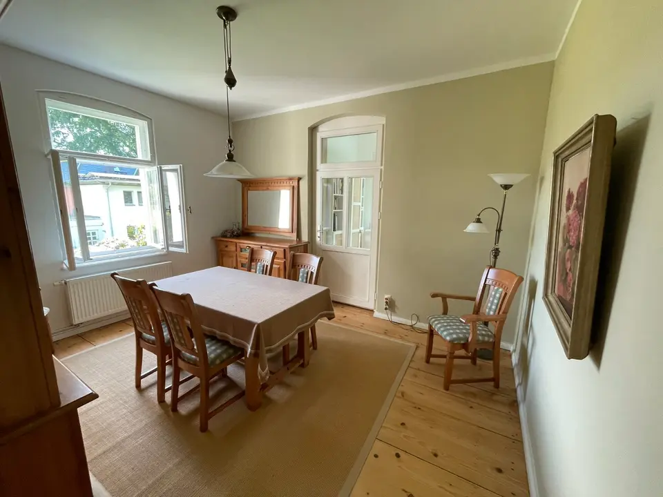 WG-Zimmer mit 98 m² in Pirna – Bild 6