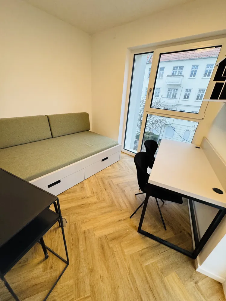 1 Zimmer Wohnung mit 31 m² in Berlin – Bild 3