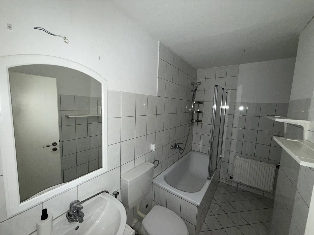 2 Zimmer Wohnung mit 76 m² in Essen – Bild 12