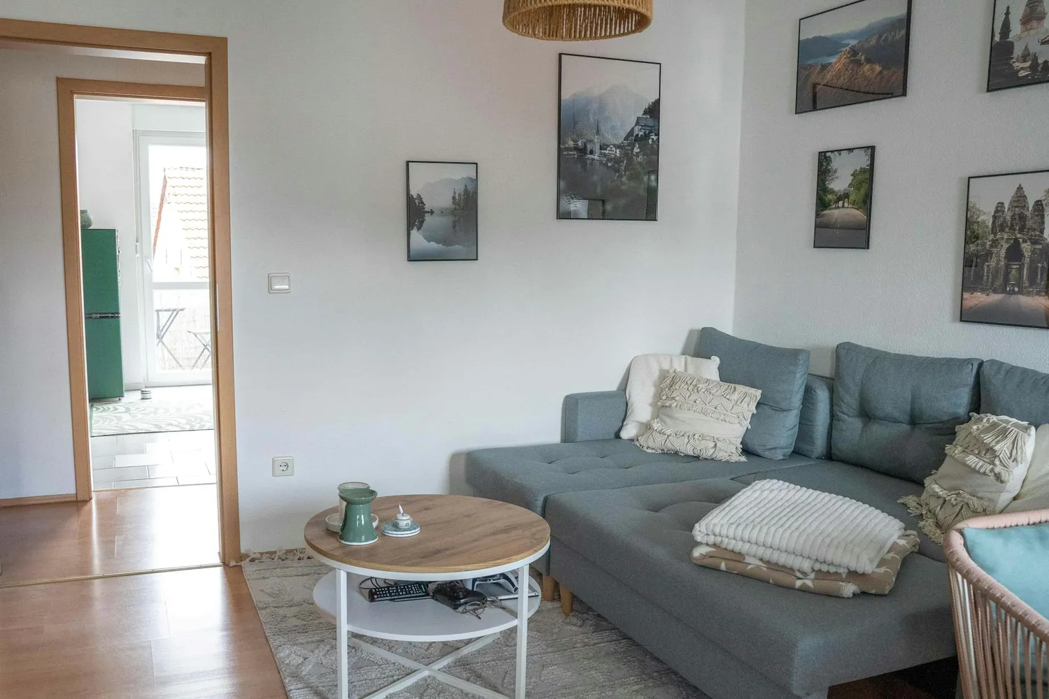 WG-Zimmer mit 18 m² in Mannheim – Bild 6
