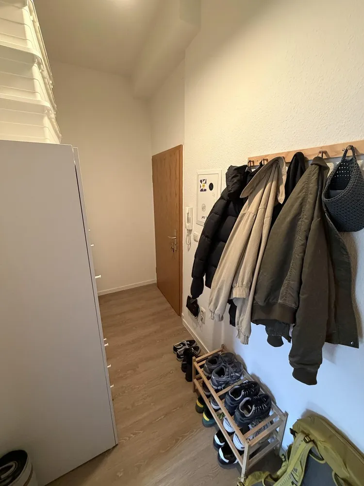 1 Zimmer Wohnung mit 38 m² in Erfurt – Bild 6