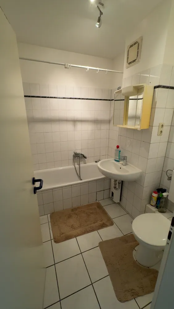 2 room apartment with 49 m² in Bremen – Photo 3