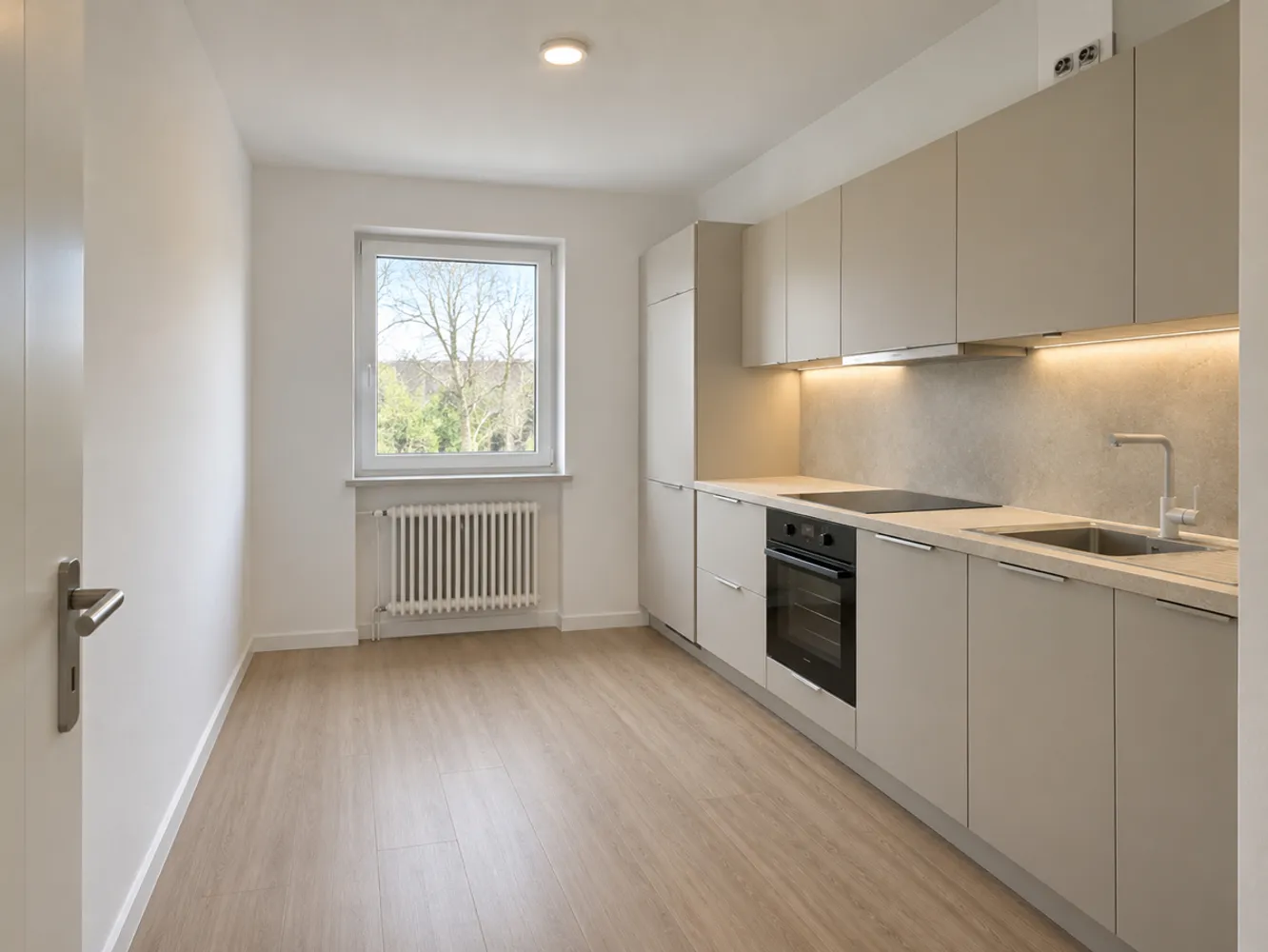 2 Zimmer Wohnung mit 66 m² in Aachen – Bild 4