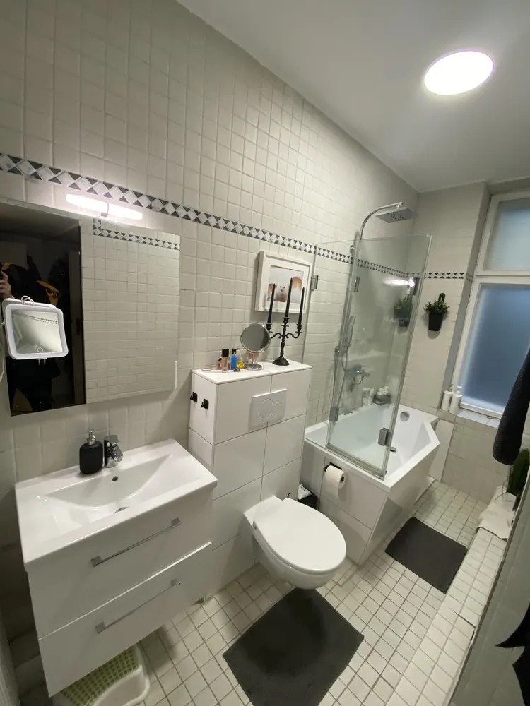 3 Zimmer Wohnung mit 106 m² in Berlin – Bild 11