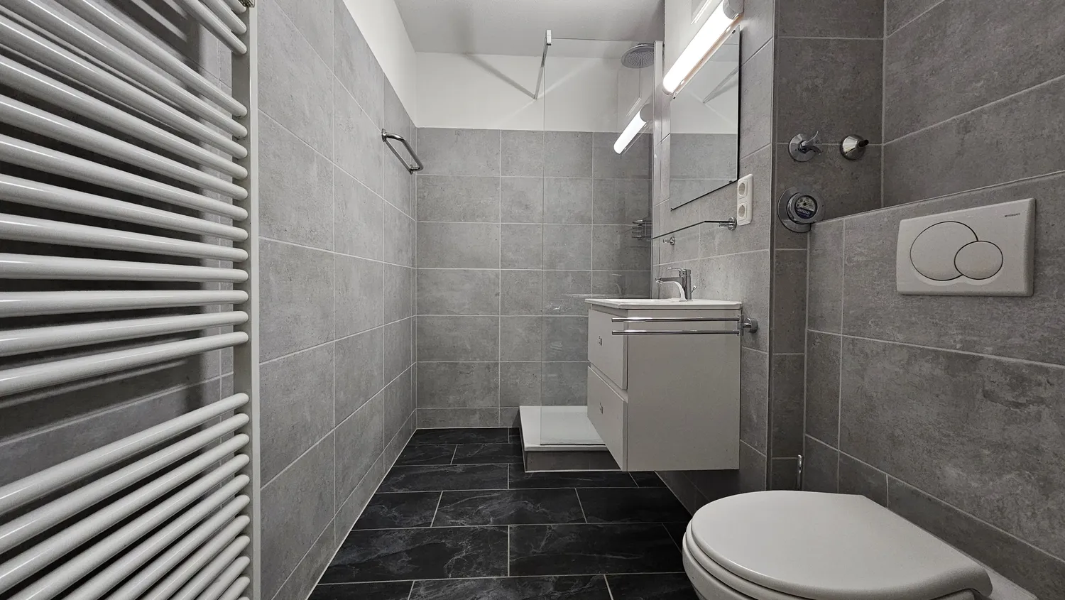 2 Zimmer Wohnung mit 61 m² in München – Bild 10