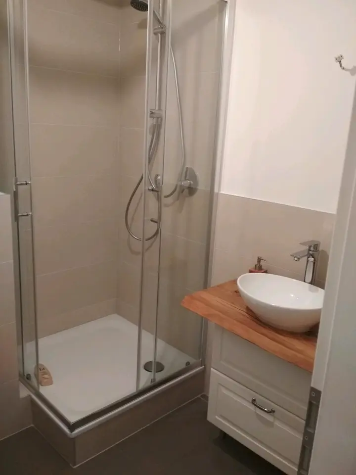 WG-Zimmer mit 15 m² in Willich – Bild 4