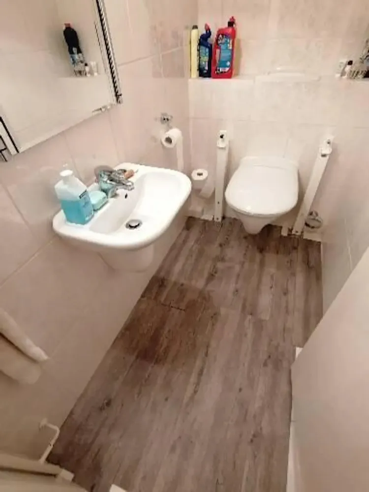 WG-Zimmer mit 15 m² in Hamburg – Bild 2