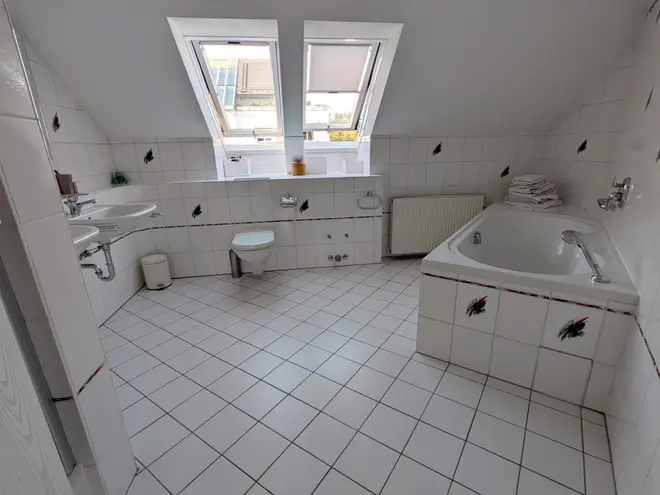 4 Zimmer Wohnung mit 131 m² in Nürnberg – Bild 12