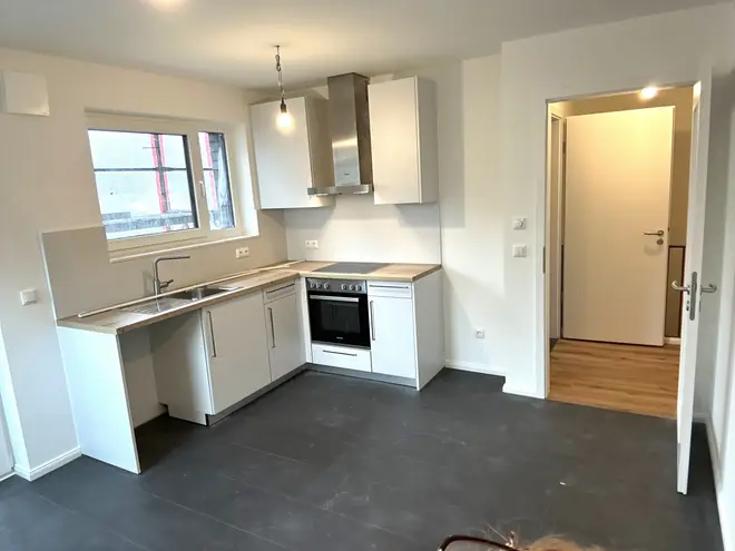 4 Zimmer Wohnung mit 125 m² in Hamburg – Bild 8