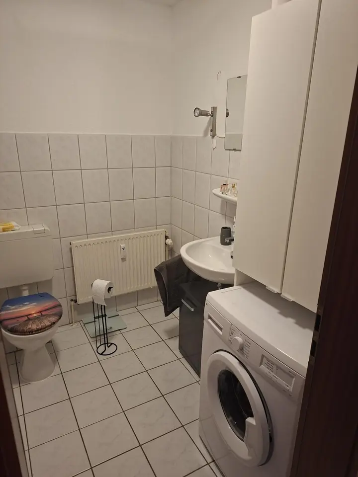 2 Zimmer Wohnung mit 43 m² in Flensburg – Bild 5