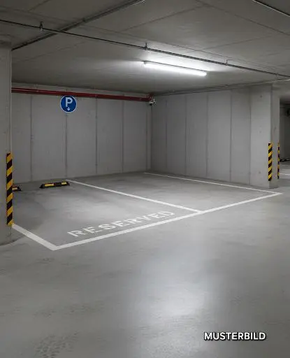 2 Zimmer Wohnung mit 23 m² in Mannheim – Bild 9
