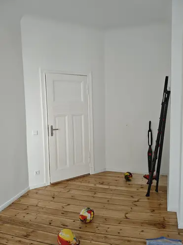 2 Zimmer Wohnung mit 60 m² in Berlin – Bild 4