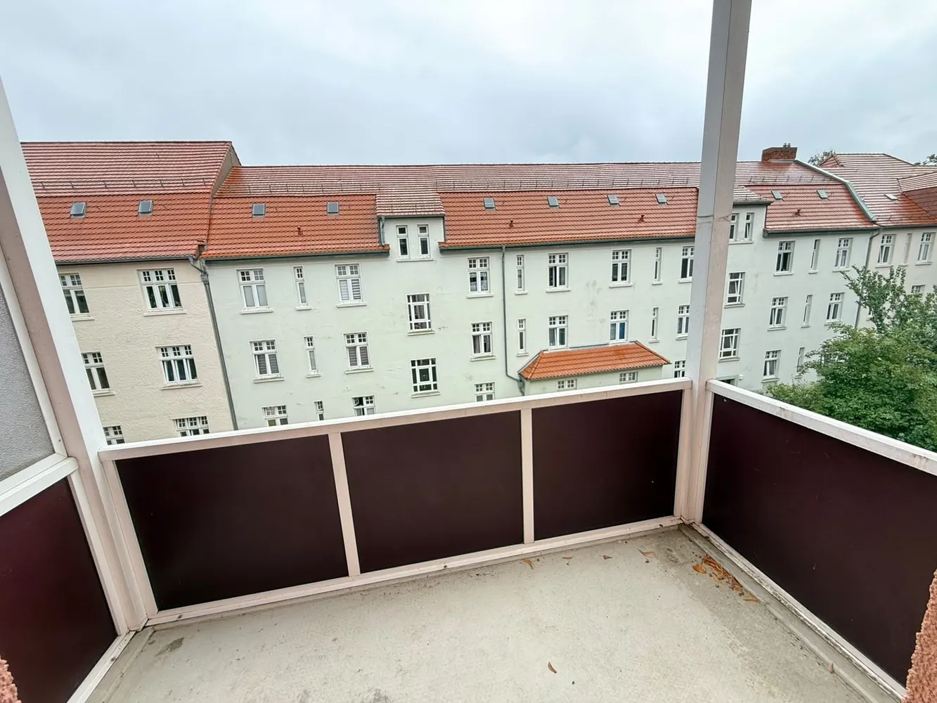 2 room apartment with 52 m² in Magdeburg – Photo 8