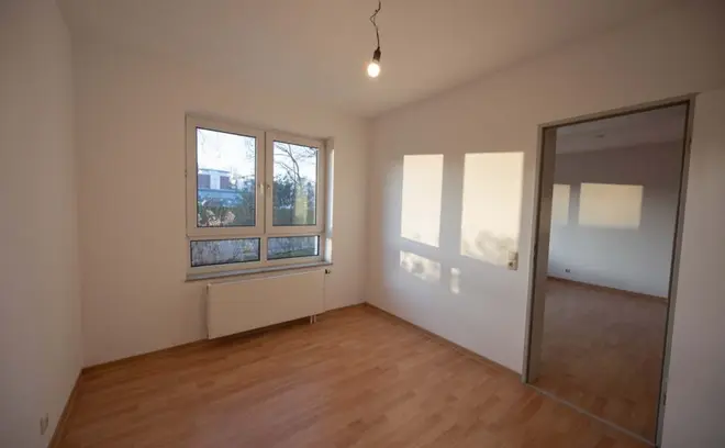 2 Zimmer Wohnung mit 50 m² in Hamburg – Bild 5