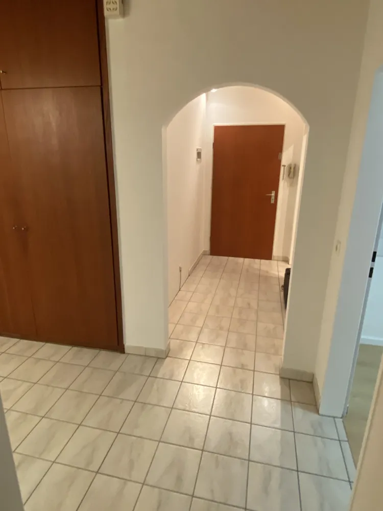 2 room apartment with 65 m² in Augsburg – Photo 5