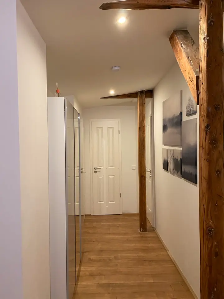 3 Zimmer Wohnung mit 92 m² in Wismar – Bild 9