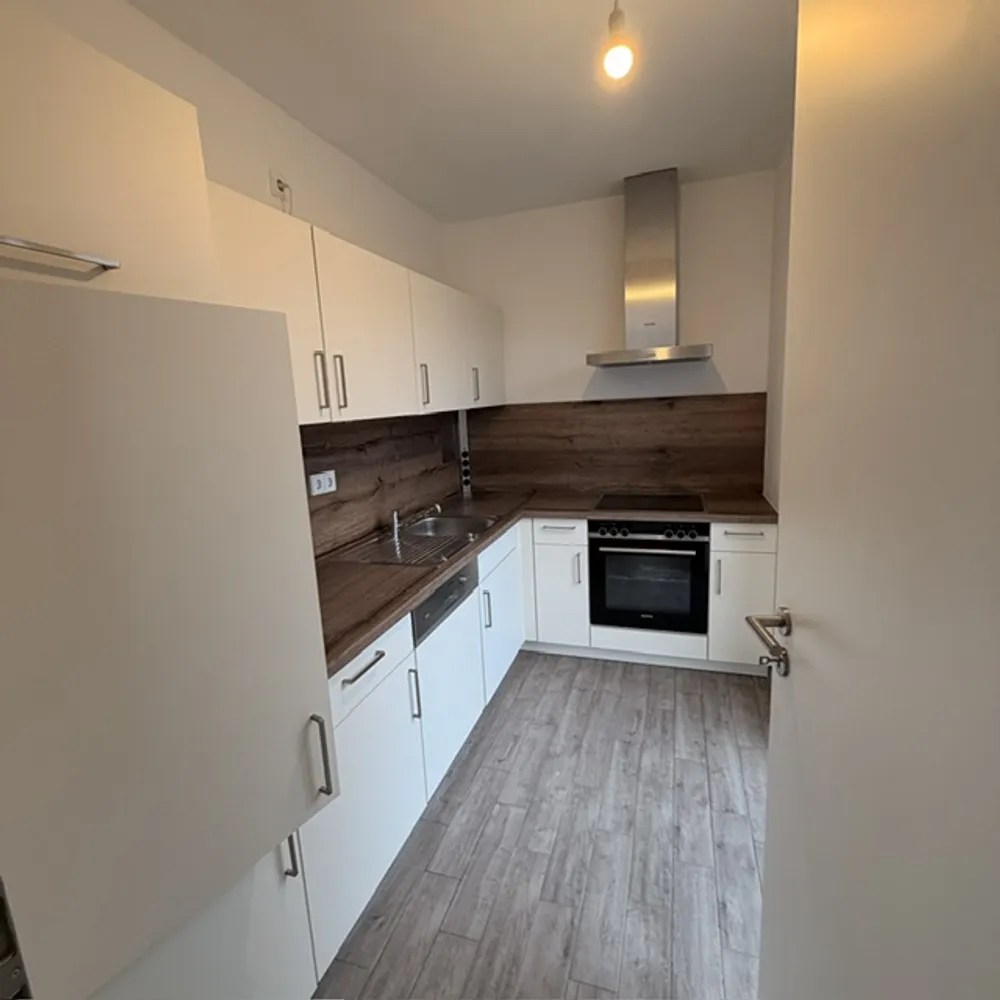 2 room apartment with 61 m² in Munich – Photo 11