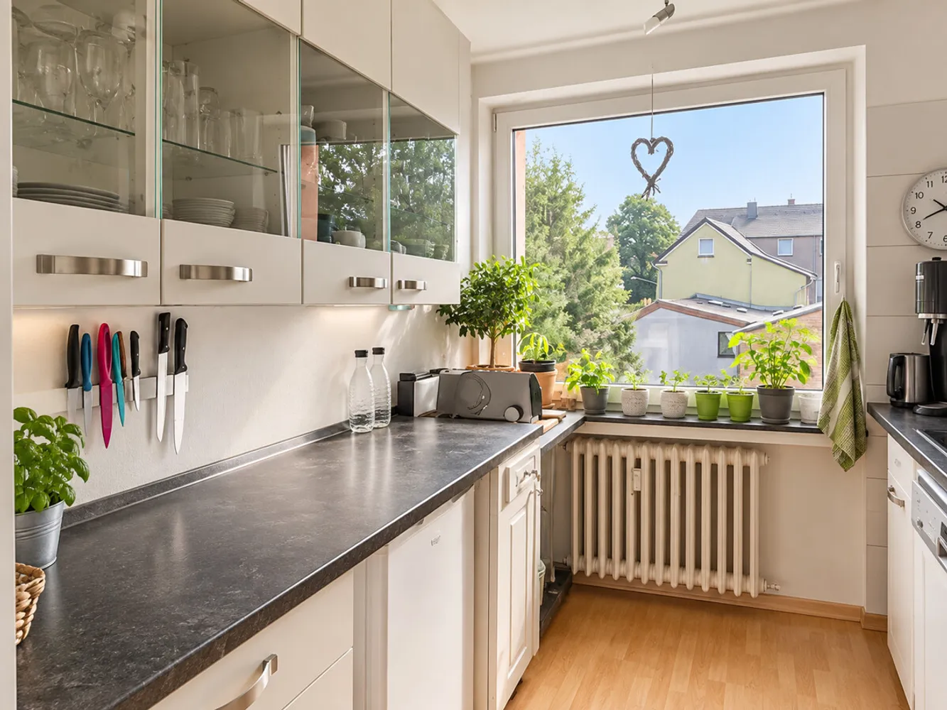 2 room apartment with 45 m² in Bochum – Photo 6
