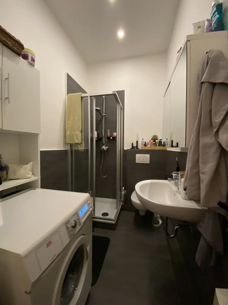 2 Zimmer Wohnung mit 50 m² in Wuppertal – Bild 7