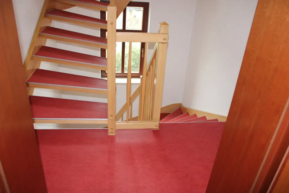 2 Zimmer Wohnung mit 71 m² in Torgau – Bild 4