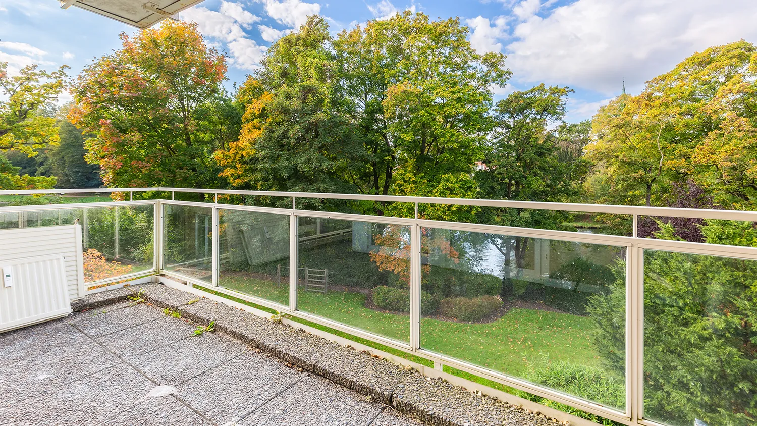 2 Zimmer Wohnung mit 73 m² in Lübeck – Bild 9