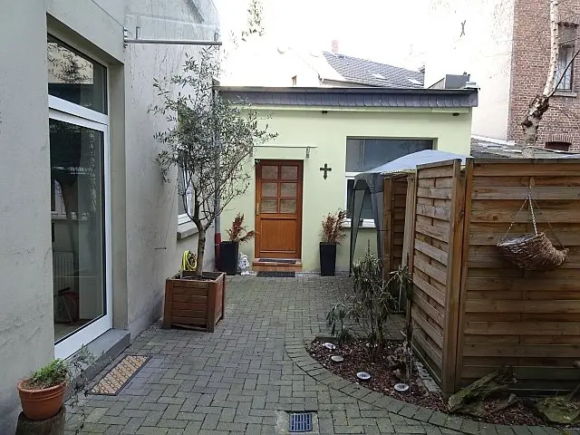 3 Zimmer Wohnung mit 62 m² in Krefeld – Bild 2
