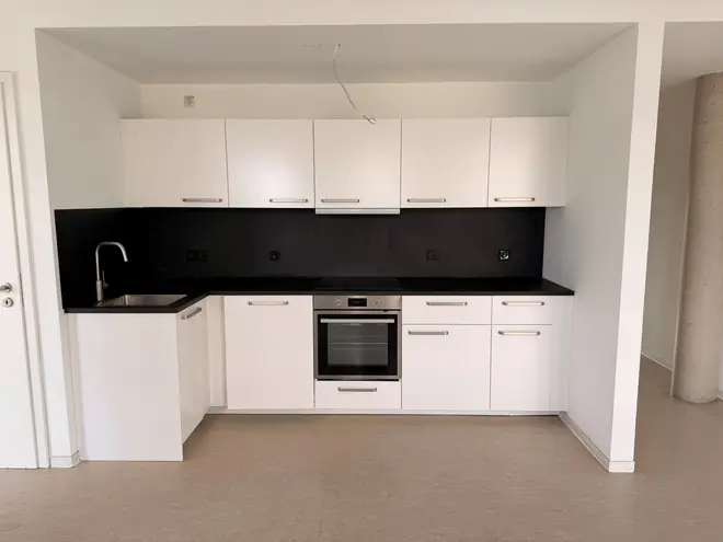 7 Zimmer Wohnung mit 35 m² in Gießen – Bild 5