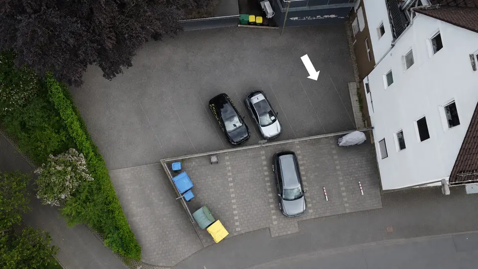 3 Zimmer Wohnung mit 62 m² in Siegen – Bild 10
